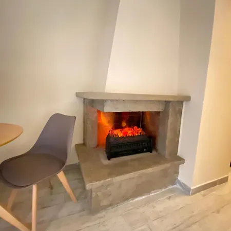 Tiziano's house San Pietro Station-3